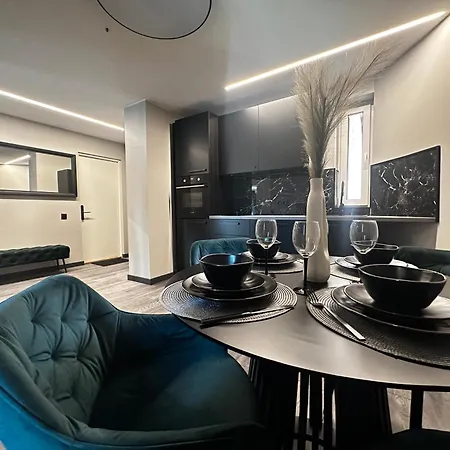 Pakopu Old Town Apartment