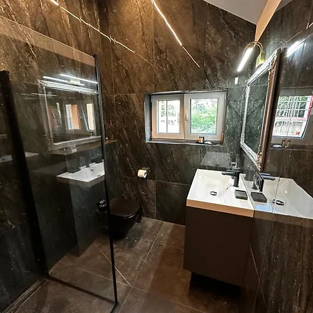 Apartment Pakopu Old Town *