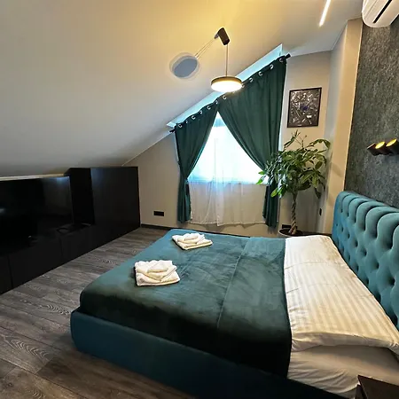 Pakopu Old Town Apartment Kaunas