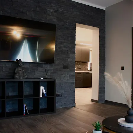 Pakopu Old Town Apartment Kaunas