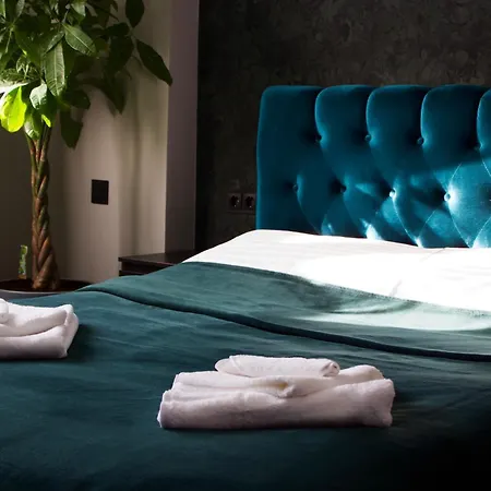 Apartment Pakopu Old Town Kaunas