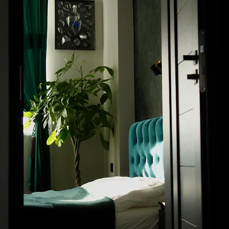 Pakopu Old Town Apartment Kaunas